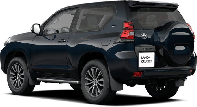 Toyota Land Cruiser - Executive - 3-Türer