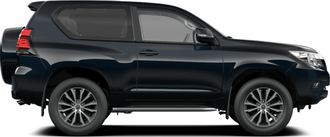Toyota Land Cruiser - Executive - 3-Türer