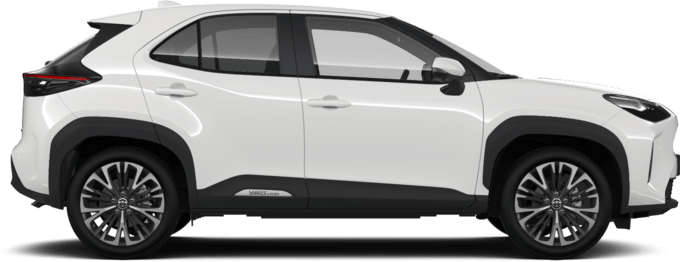 Toyota Yaris Cross - Elegant - 5-Türer