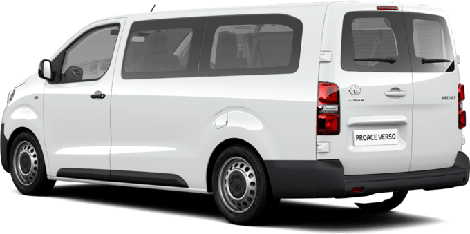 Toyota Proace Verso - Combi Comfort - L2 4-türig