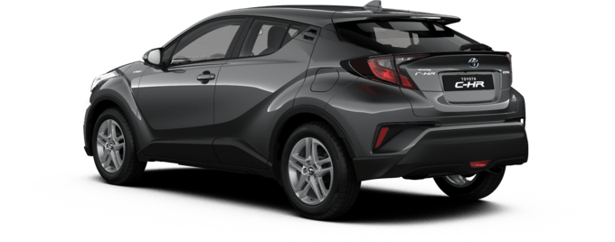 Toyota Toyota C-HR - Flow - 5-Türer