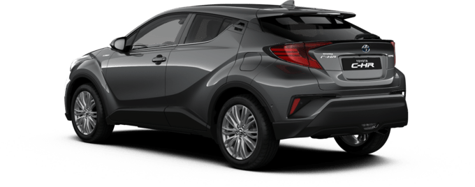 Toyota Toyota C-HR - Lounge - 5-Türer