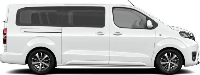 Toyota PROACE VERSO - Shuttle Comfort - L2 4-türig