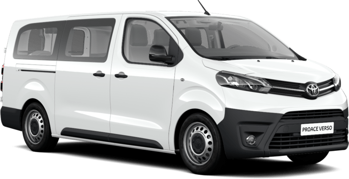 Toyota PROACE VERSO - Combi Comfort - L2 5-türig