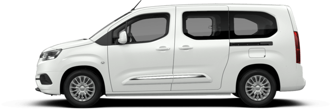 Toyota PROACE CITY VERSO - Shuttle 7-Sitzer - L2 5-türig