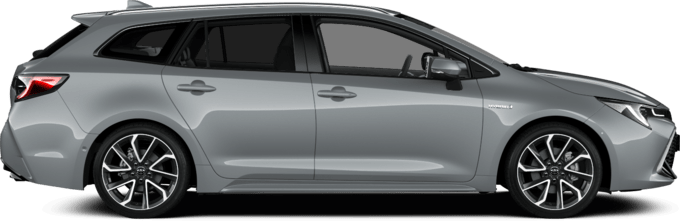 Toyota Corolla Touring Sports - Lounge - Touring Sports