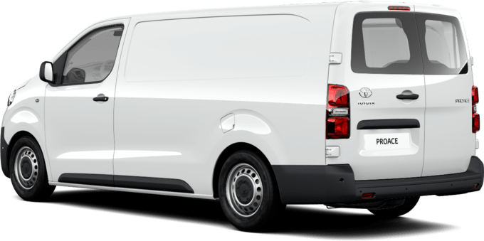 Toyota PROACE - Meister - Kasten L2 4-Türer