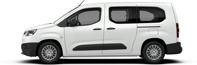 Toyota PROACE CITY VERSO - Combi 7-Sitzer - L2 5-türig