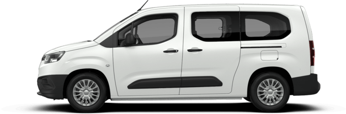 Toyota PROACE CITY VERSO - Combi - L2 5-türig