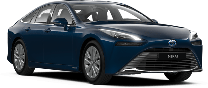 Toyota Mirai - Basis - Limousine