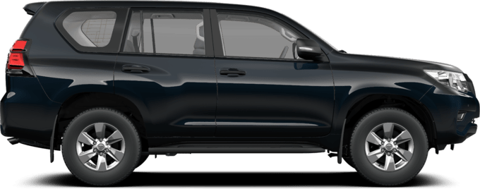 Toyota Land Cruiser - Basis - 5-Türer
