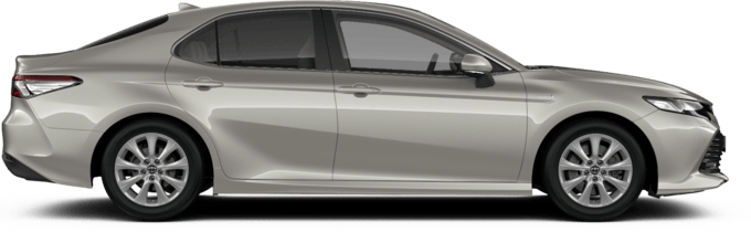 Toyota Camry - Business Edition - Limousine
