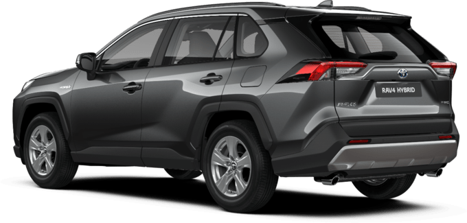 Toyota RAV4 - Comfort - 5-Türer