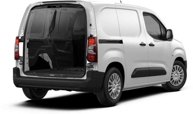 Toyota Proace City - Comfort - L1 verblecht 5-türig