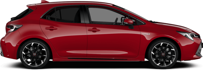 Toyota Corolla - GR Sport - 5-Türer