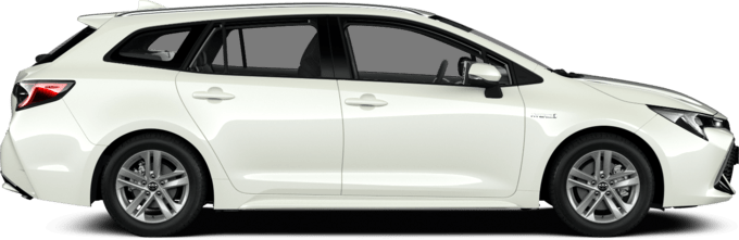 Toyota Corolla Touring Sports - Business Edition - Touring Sports