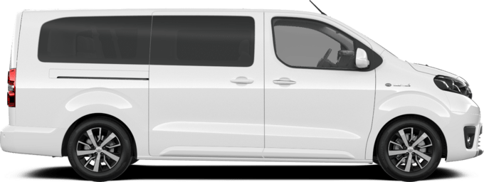 Toyota Proace Verso Electric - Executive - L2 5-türig
