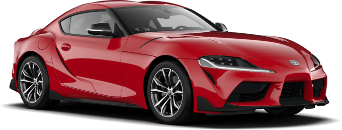 Toyota GR Supra Pure – Coupe - photo 3