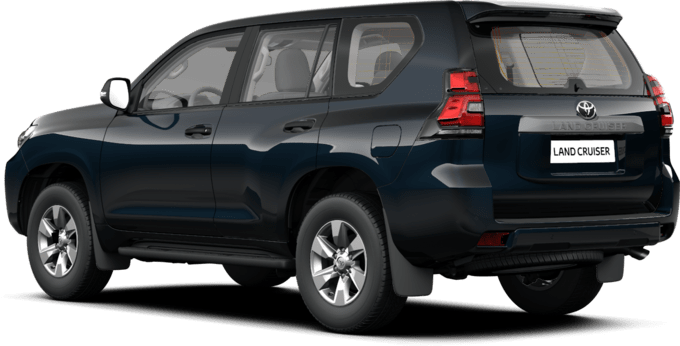 Toyota Land Cruiser - Basis - 5-Türer