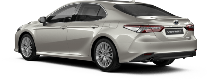 Toyota Camry - Executive - Limousine