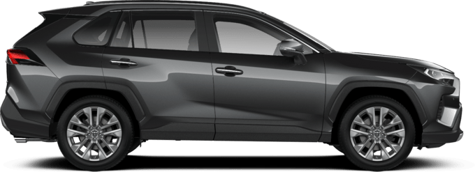 Toyota RAV4 - Lounge - 5-Türer