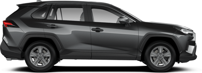 Toyota RAV4 - Basis - 5-Türer