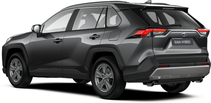 Toyota RAV4 - Business Edition - 5-Türer