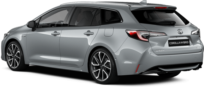 Toyota Corolla Touring Sports - Lounge - Touring Sports