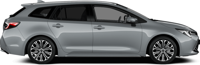 Toyota Corolla Touring Sports - Team Deutschland - Touring Sports