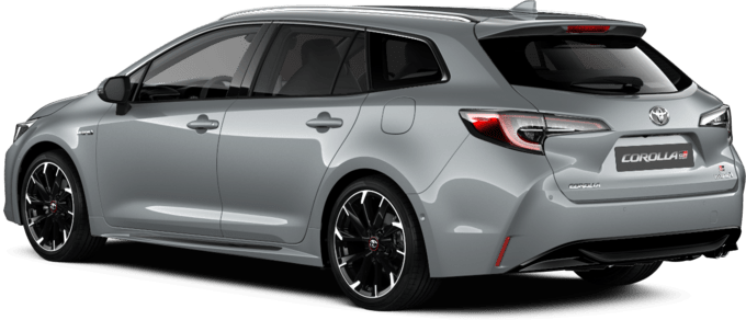 Toyota Corolla Touring Sports - GR Sport - Touring Sports