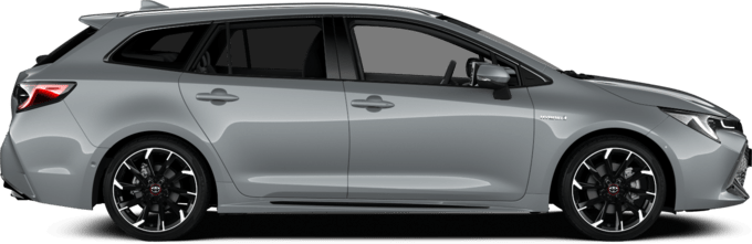 Toyota Corolla Touring Sports - GR Sport - Touring Sports
