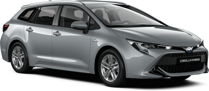 Toyota Corolla Touring Sports - Business Edition - Touring Sports