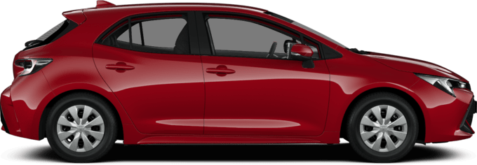 Toyota Corolla - Corolla - 5-Türer