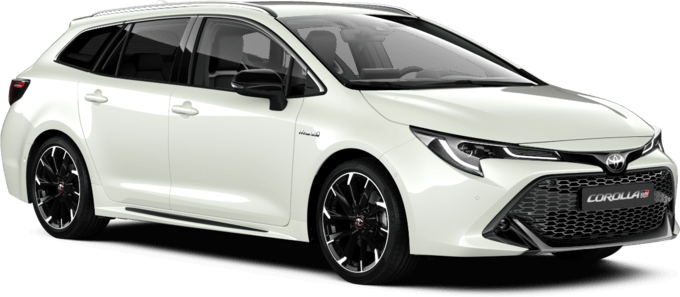 Toyota Corolla Touring Sports - GR Sport - Touring Sports