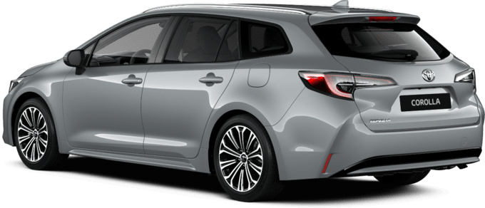 Toyota Corolla Touring Sports - Team Deutschland - Touring Sports