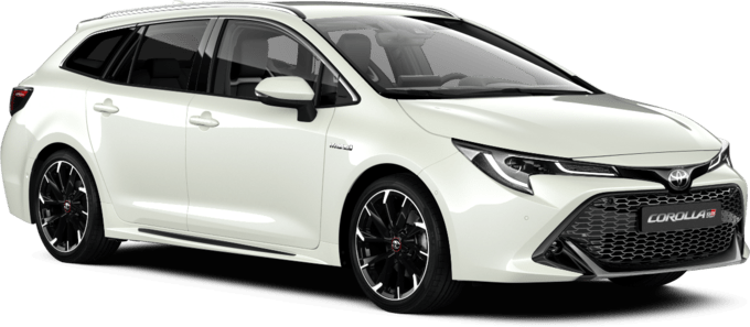 Toyota Corolla Touring Sports - GR Sport - Touring Sports