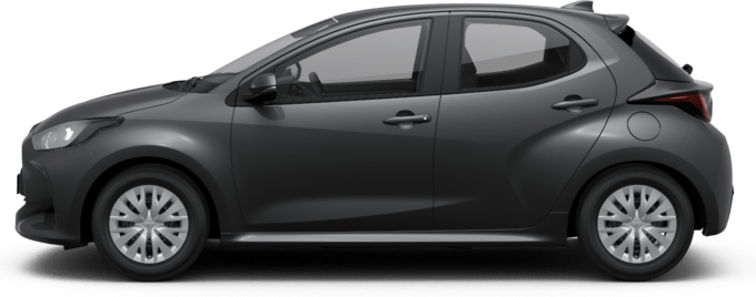 Toyota Yaris - Basis - 5-Türer