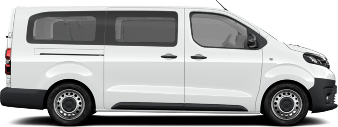 Toyota Proace Verso - Combi Comfort - L2 4-türig