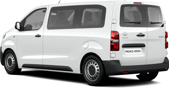 Toyota Proace Verso - Combi Comfort - L1 4-türig