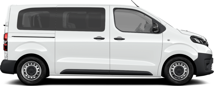 Toyota Proace Verso - Combi - L1 4-türig