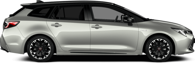 Toyota Corolla Touring Sports - H3 GR SPORT - Touring Sports 5-dørs