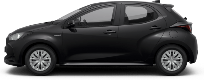 Toyota Yaris - H2 - Hatchback 5-dørs