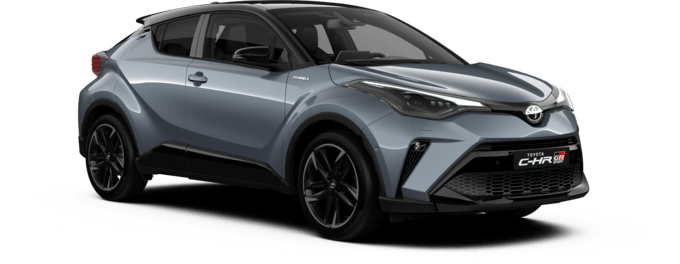 Toyota Toyota C-HR - GR Sport - SUV 5-dørs