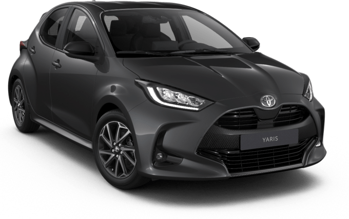 Toyota Yaris - Style - Hatchback