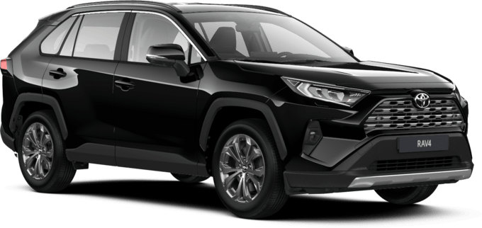Toyota RAV4 - Active - SUV