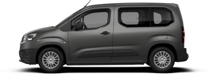 Toyota PROACE CITY VERSO - COMBI - Medium/Enkelt skydedør 5-sæders