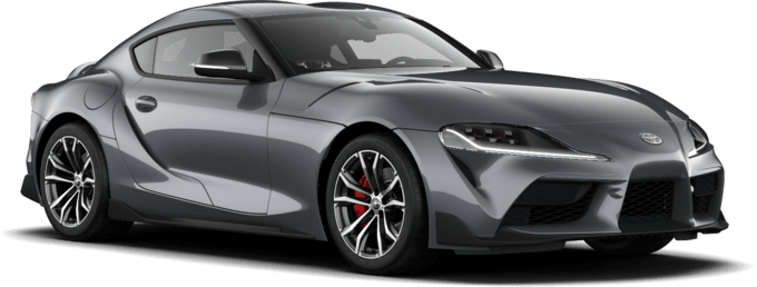 Toyota Supra - Sport - Coupe 2-dørs