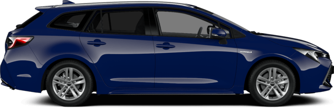 Toyota Corolla Touring Sports - H3 - Touring Sports 5-dørs