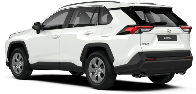 Toyota RAV4 - T2 - SUV 5-dørs