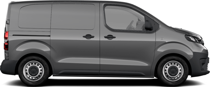 Toyota Proace - Professional - Compact, 4 ust